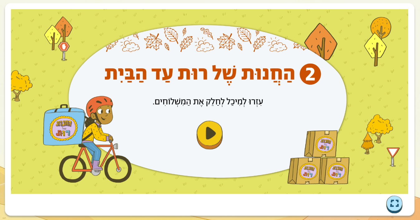 Ruth's Shop project thumbnail